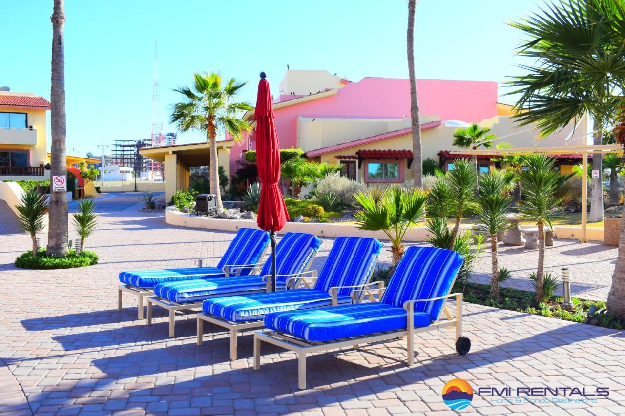 Marina Pinacate B-319 Aparthotel Puerto Penasco Exterior photo